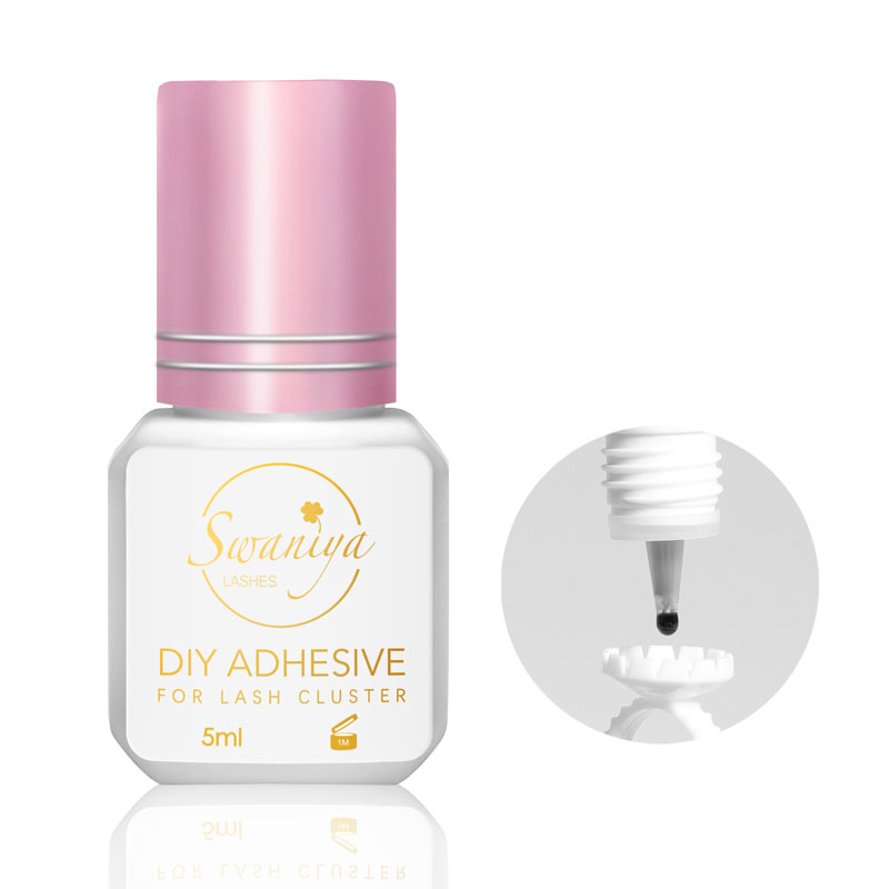 Безпечні інгредієнти для помилкового клею