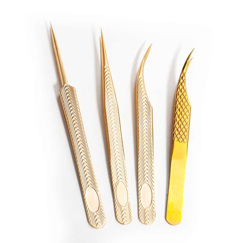 Розгинання для вій