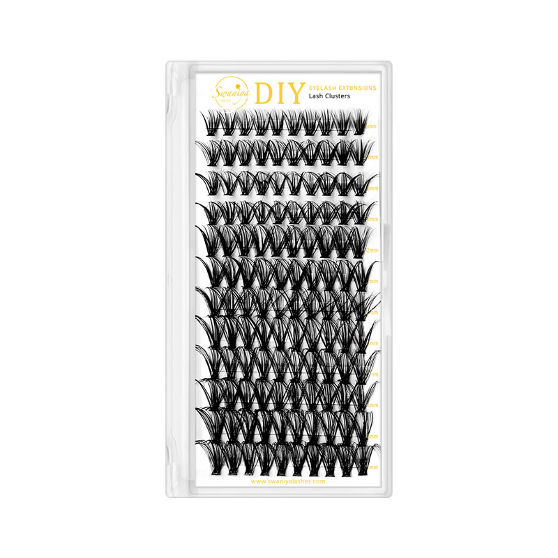 Як видалити wispylashes